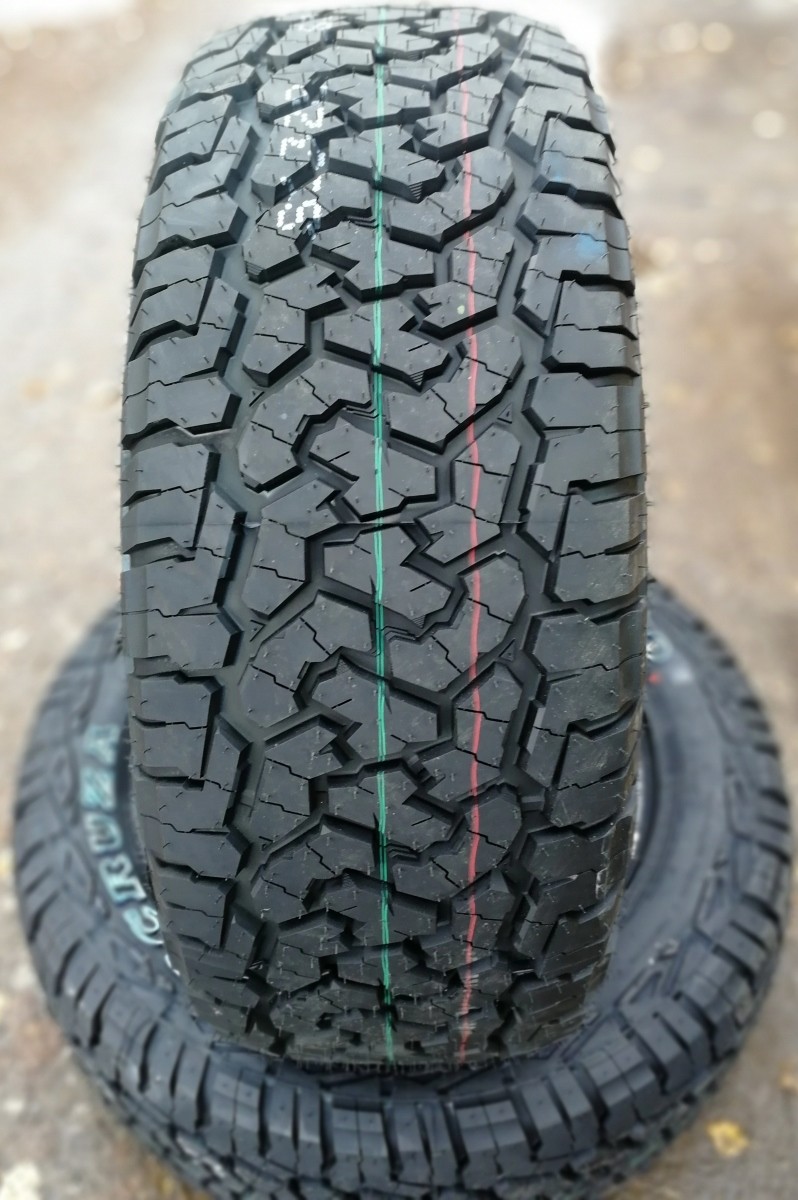 шина 275/70 R17 121/118S Roadcruza RA1100 A/T